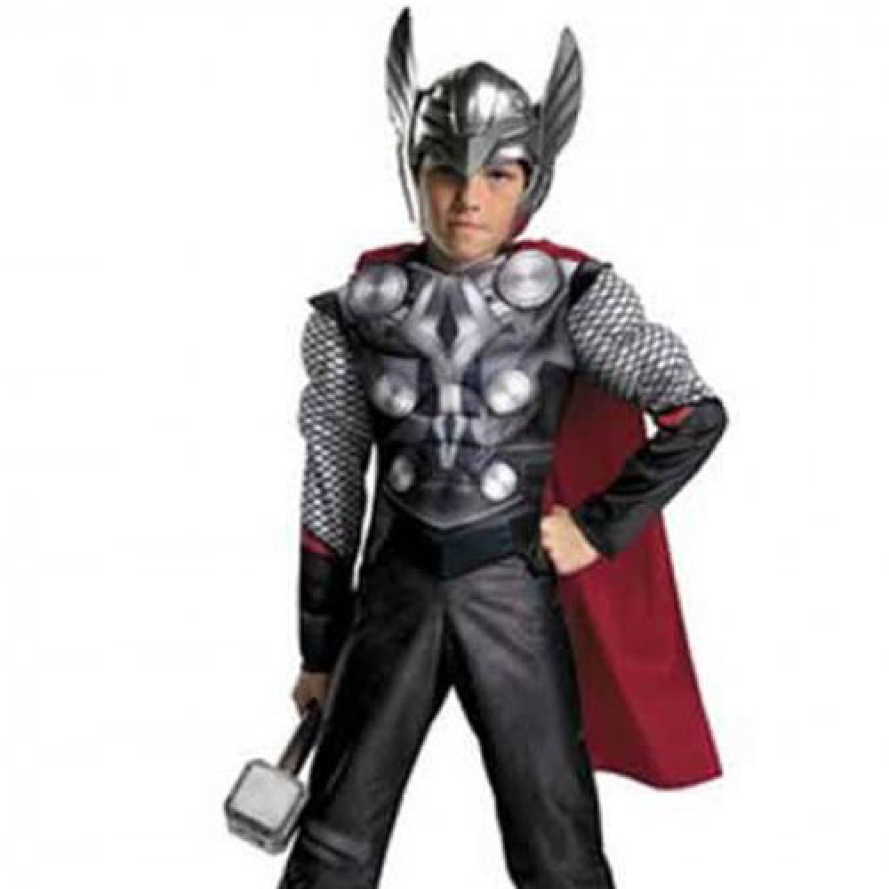 Αποκριάτικο πολεμικό σφυρί  Μγιόλνιρ του Thor