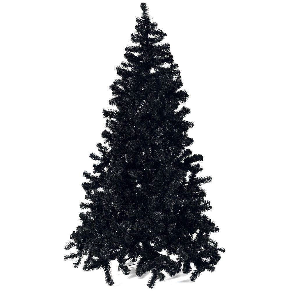 Δέντρο Colorado Black μαύρο 210cm Δέντρο Colorado Black μαύρο 210cm