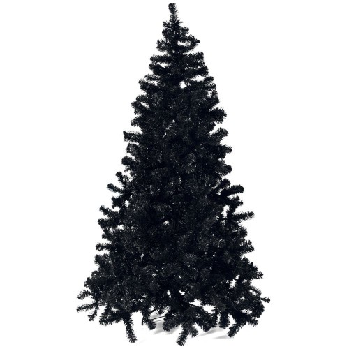 Δέντρο Colorado Black μαύρο 210cm 