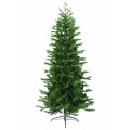 Δέντρο Manhattan 210cm slim με plastic pvc φύλλωμα Δέντρο Manhattan 210cm slim με plastic pvc φύλλωμα