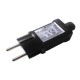 Μετασχηματιστής ρεύματος IP44 1000-1500 Led