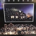 Χριστουγεννιάτικος Projector Led με εφέ χιόνι για εξωτερικό χώρο Χριστουγεννιάτικος Projector Led με εφέ χιόνι για εξωτερικό χώρο